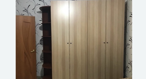Сборка мебели. Зеленогорск